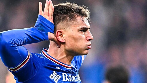 Прогноз на матч Сампдория — Пиза