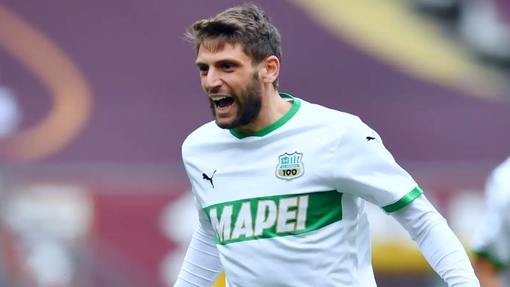 Прогноз на матч Сассуоло — Козенца