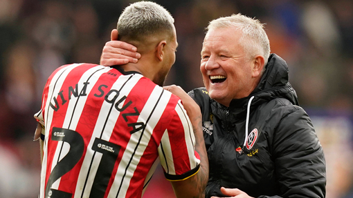 Шеффилд Юнайтед — Вест Бромвич. Прогноз и ставка на матч Прогноз на матч Шеффилд Юнайтед — Вест Бромвич