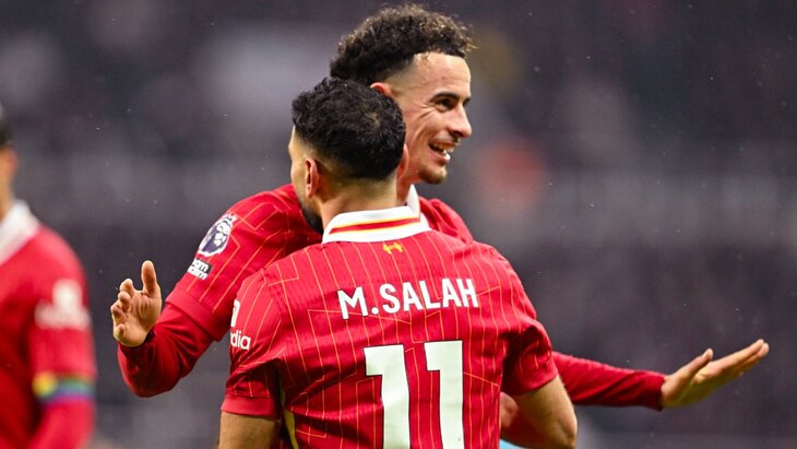 «Ливерпуль»