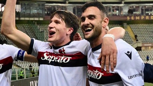 Прогноз на матч Болонья — Верона