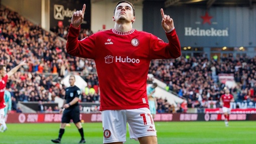 Плимут Аргайл — Бристоль Сити. Прогноз и ставка на матч Прогноз на матч Плимут Аргайл — Бристоль Сити