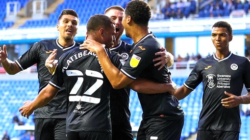 Прогноз на матч Портсмут — Суонси