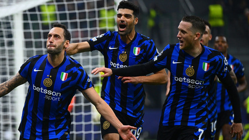 Интер — Аталанта. Прогноз и ставка на матч Прогноз на матч Интер — Аталанта