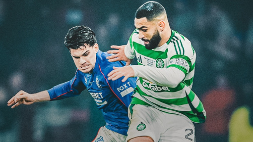 Глазго Рейнджерс — Селтик. Прогноз и ставка на матч Прогноз на матч Глазго Рейнджерс — Селтик