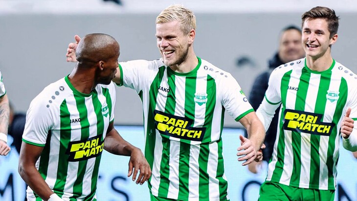 Александр Кокорин