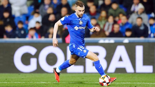 Прогноз на матч Гранада — Хетафе *