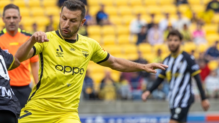 Коста Барбарусес