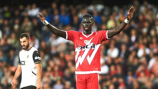 Расинг Ф — Райо Вальекано. Прогноз и ставка на матч Прогноз на матч Расинг Ф — Райо Вальекано