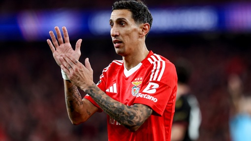 Бенфика — Брага. Прогноз и ставка на матч Прогноз на матч Бенфика — Брага