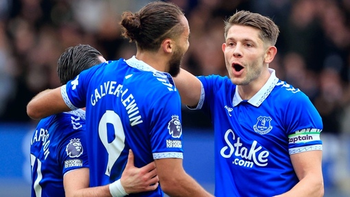 Прогноз на матч Борнмут — Эвертон