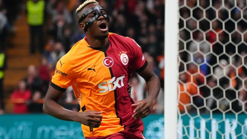 Прогноз на матч Галатасарай — Гёзтепе