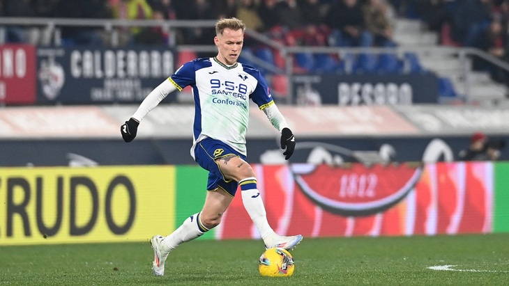 Каспер Тенгстедт