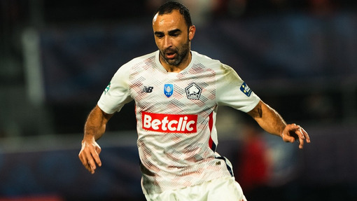 Лилль — Нант. Прогноз и ставка на матч Прогноз на матч Лилль — Нант