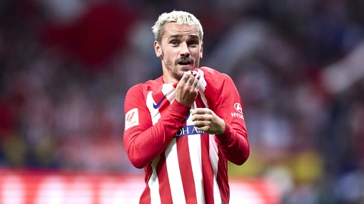 Прогноз на матч Марбелья — Атлетико