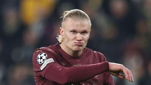 Прогноз на матч Манчестер Сити — Вест Хэм