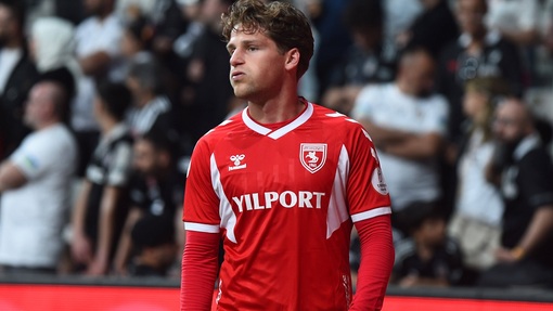 Прогноз на матч Самсунспор — Трабзонспор