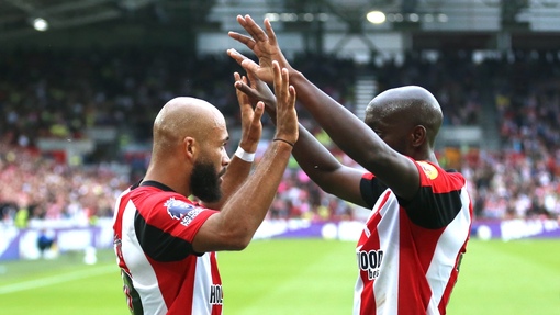 Саутгемптон — Брентфорд. Прогноз и ставка на матч Прогноз на матч Саутгемптон — Брентфорд