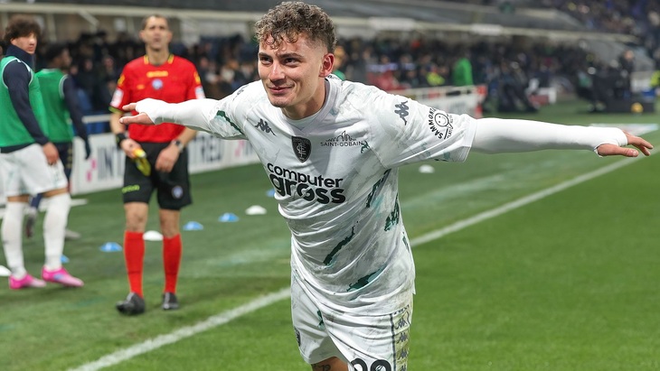 Себастьяно Эспозито