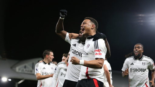 Фулхэм — Ипсвич Таун. Прогноз и ставка на матч Прогноз на матч Фулхэм — Ипсвич Таун