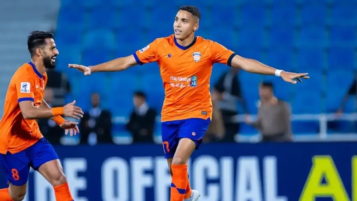 «Аль-Фейха»