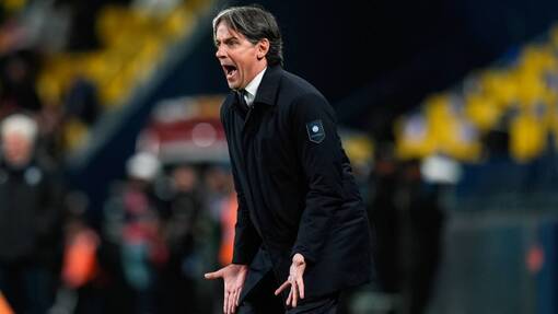 Прогноз на матч Интер — Милан