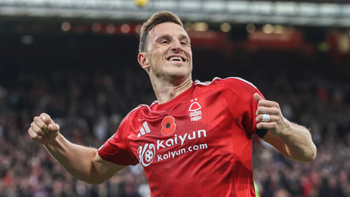 Прогноз на матч Вулверхэмптон — Ноттингем Форест