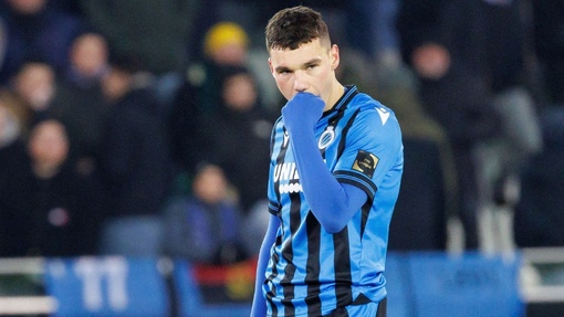 Брюгге — Ауд-Хеверле Лёвен. Прогноз и ставка на матч Прогноз на матч Брюгге — Ауд-Хеверле Лёвен