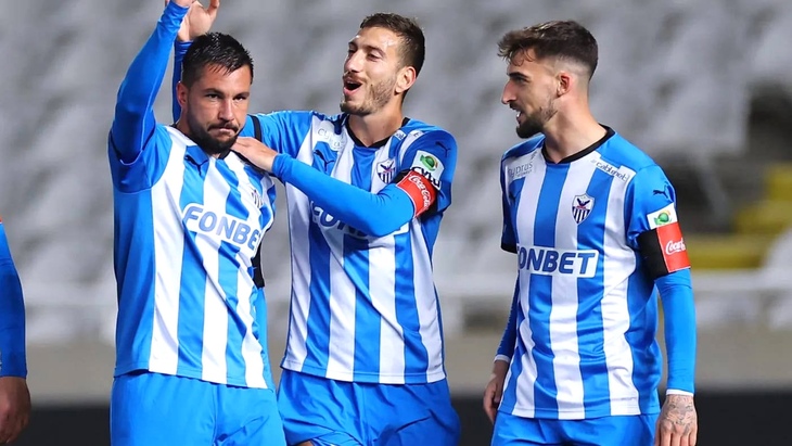 «Анортосис»