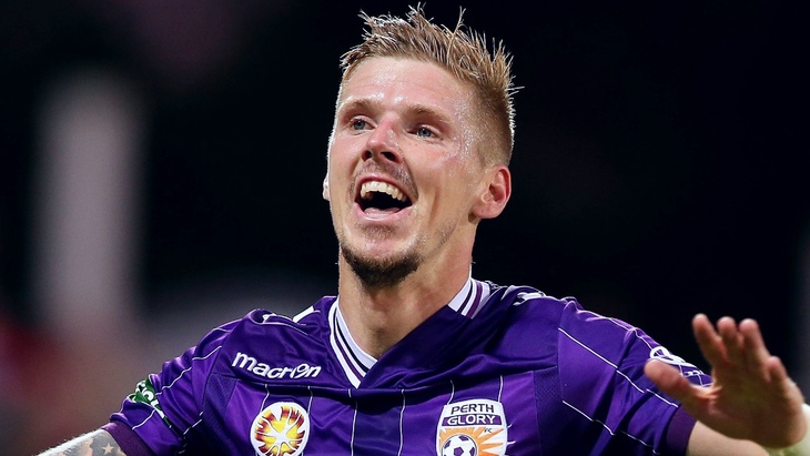 «Перт Глори»