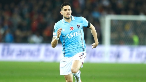 Трабзонспор — Антальяспор. Прогноз и ставка на матч Прогноз на матч Трабзонспор — Антальяспор