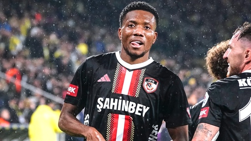 Прогноз на матч Газиантеп — Адана Демирспор