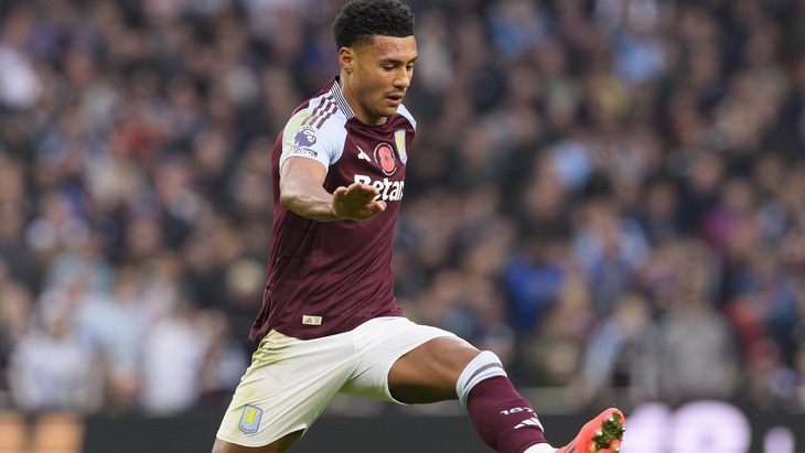 Олли Уоткинс