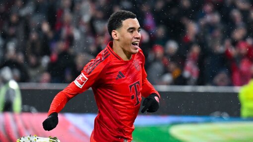 Прогноз на матч Боруссия М — Бавария