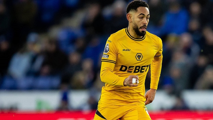 Матеус Кунья