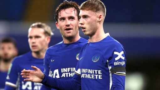 Челси — Моркам. Прогноз и ставка на матч Прогноз на матч Челси — Моркам