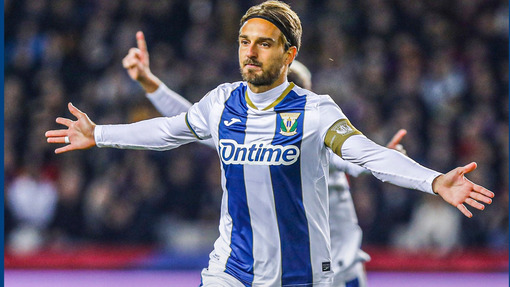 Эспаньол — Леганес. Прогноз и ставка на матч Прогноз на матч Эспаньол — Леганес