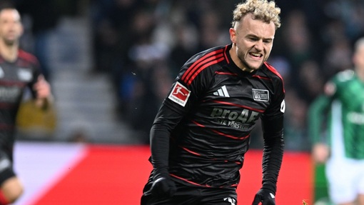 Прогноз на матч Хайденхайм — Унион