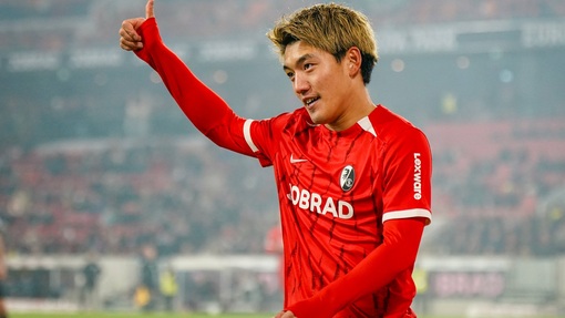 Прогноз на матч Фрайбург — Хольштайн