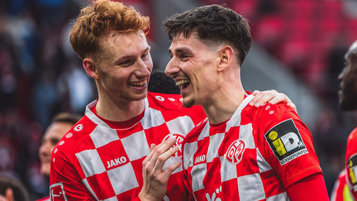 Майнц — Бохум. Прогноз и ставка на матч Прогноз на матч Майнц — Бохум