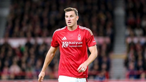 Ноттингем Форест — Лутон Таун. Прогноз и ставка на матч Прогноз на матч Ноттингем Форест — Лутон Таун