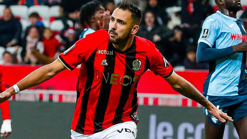 Прогноз на матч Реймс — Ницца