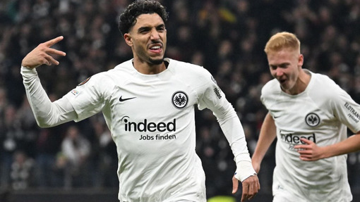 Прогноз на матч Санкт-Паули — Айнтрахт Ф