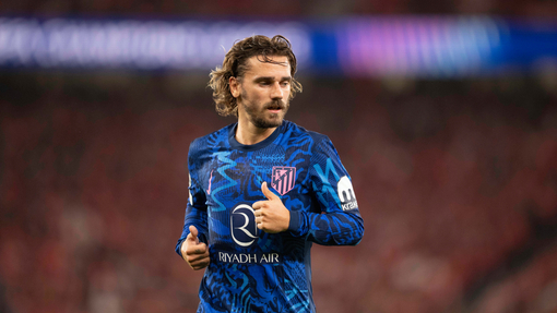 Прогноз на матч Атлетико — Осасуна