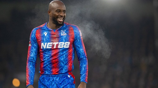 Прогноз на матч Кристал Пэлас — Стокпорт