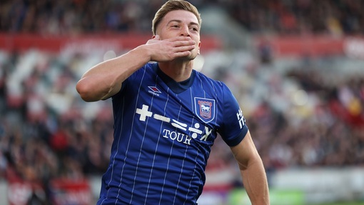 Ипсвич Таун — Бристоль Роверс. Прогноз и ставка на матч Прогноз на матч Ипсвич Таун — Бристоль Роверс