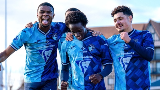 Гавр — Ланс. Прогноз и ставка на матч Прогноз на матч Гавр — Ланс