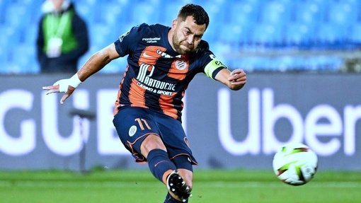 Монпелье — Анже. Прогноз и ставка на матч Прогноз на матч Монпелье — Анже