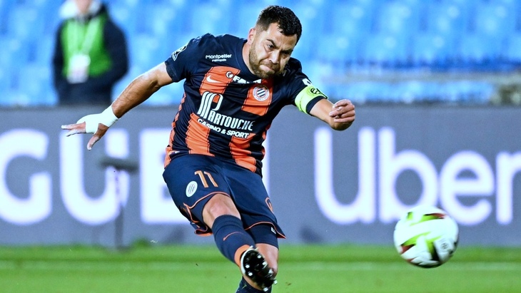 «Монпелье»