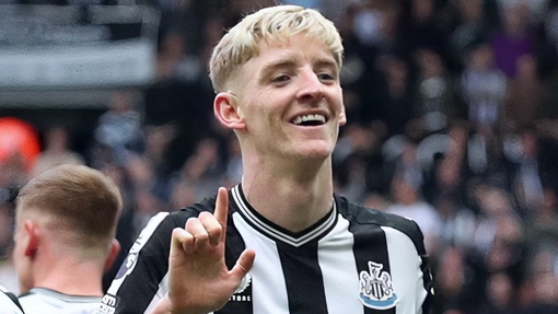 Ньюкасл — Bromley. Прогноз и ставка на матч Прогноз на матч Ньюкасл — Bromley